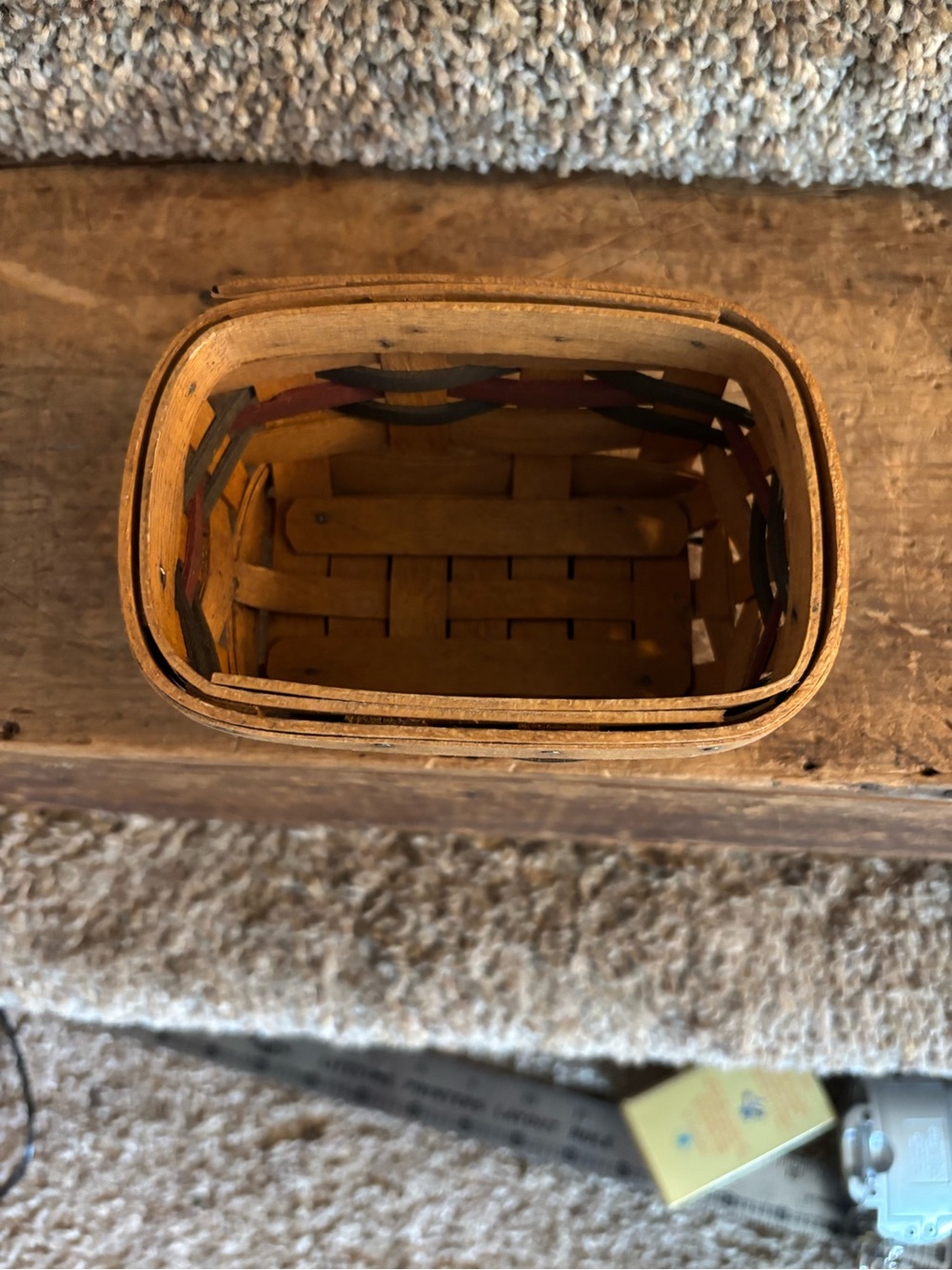 Longaberger - Picture 2 of 5